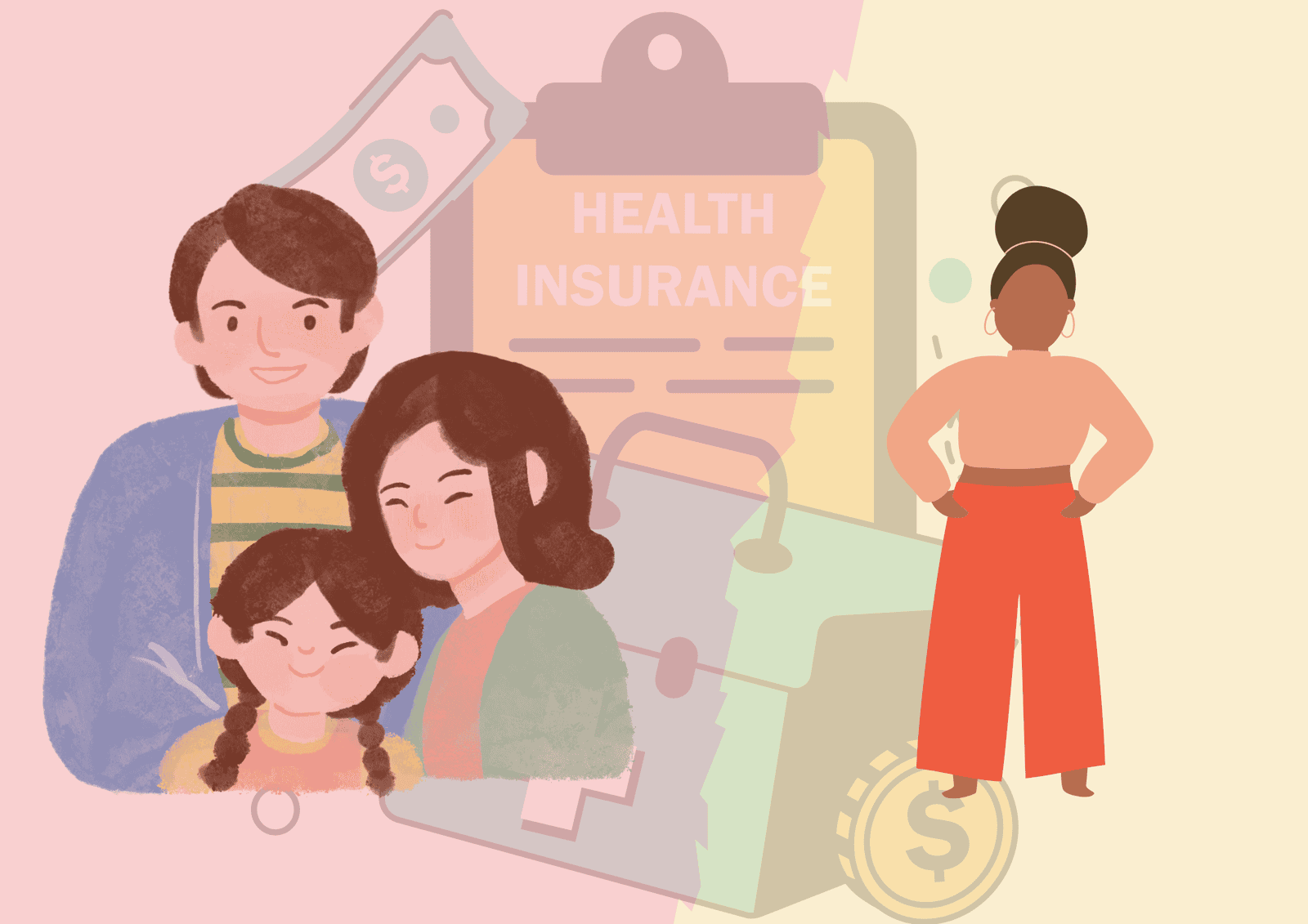 Family Floater vs Individual Policy: Which One Is Better in 2025 and Beyond